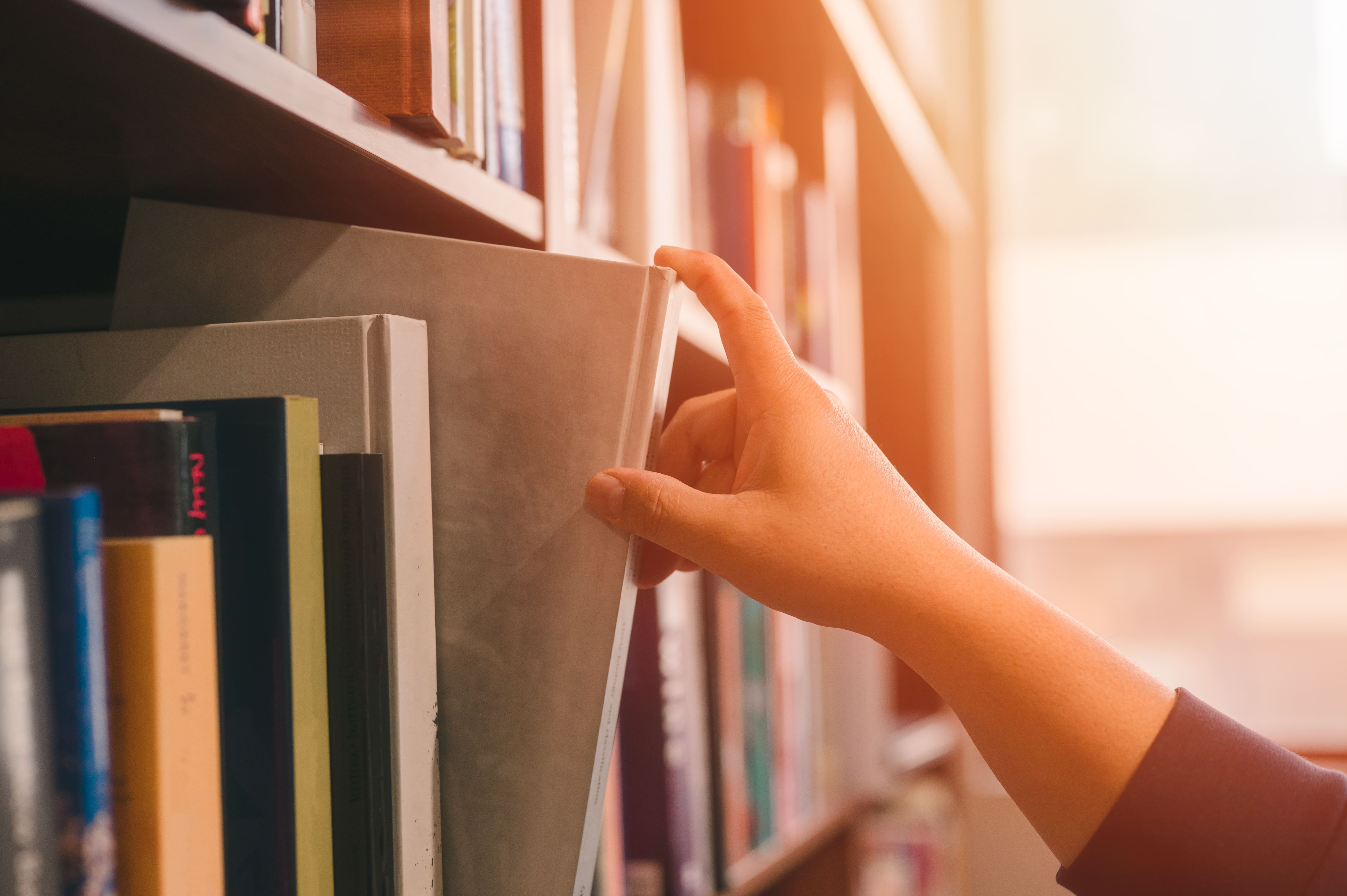 cómo trabajar en una editorial