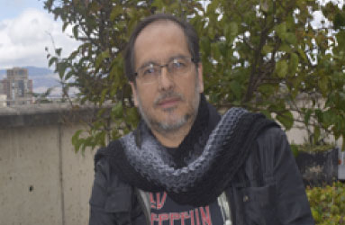 Óscar Torres Duque