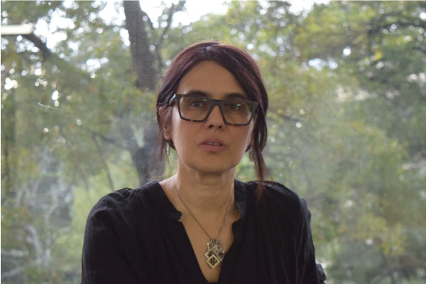 Liliana Vargas Monroy