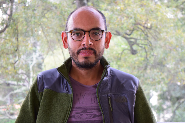 Juan Pablo Vera