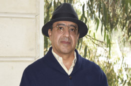 Aristides Ramos Peñuela