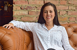 Pilar Consuelo Espitia Durán