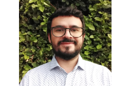 Luis Miguel Peña Hernández